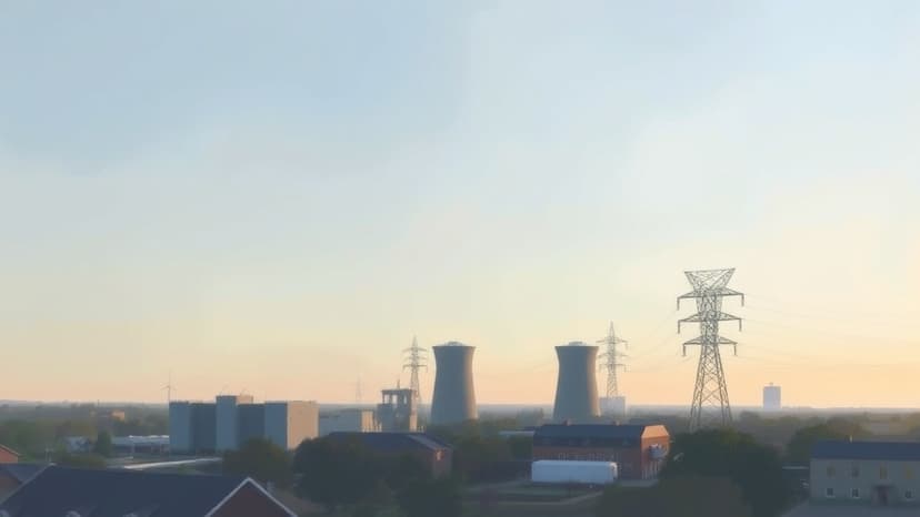 Benchmark Electric Secures Contract for Backup Power System at UKG Memphis