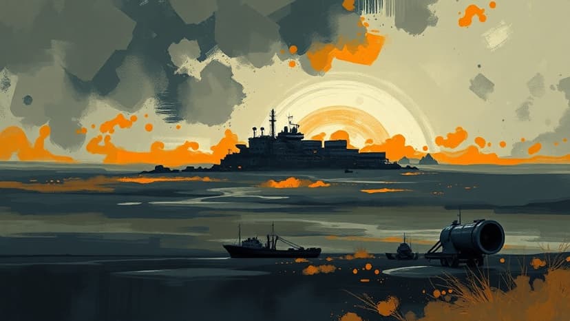 ISG Acquires ARC International to Enhance Services in South Dakota