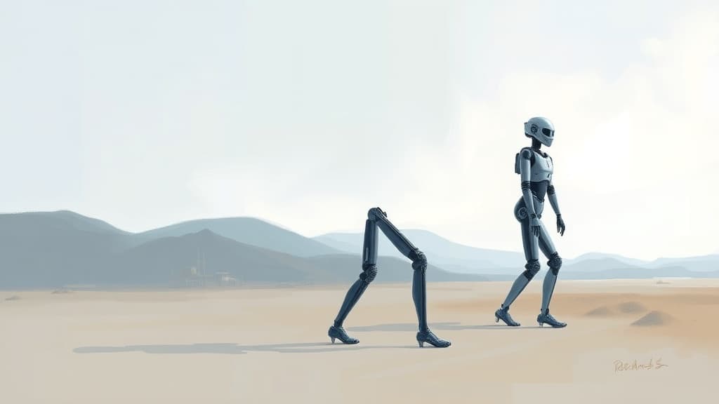 Wearable Robotics Secures €5 Million for Exoskeleton Development Amid Growing Market Demand