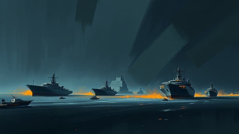 Wisconsin Manufacturers Secure $67.6M in Federal Defense Contracts