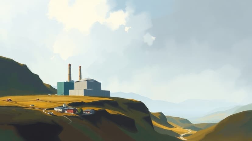 Irish Government Approves Next-Generation Sites for Manufacturing Investment