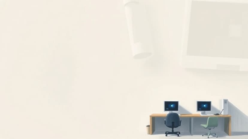 New Computer Lab Opens for Unhoused Residents in Port Arthur