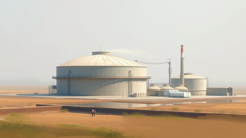 100 TPD Biogas Plant Planned in Delhi to Address Yamuna Pollution