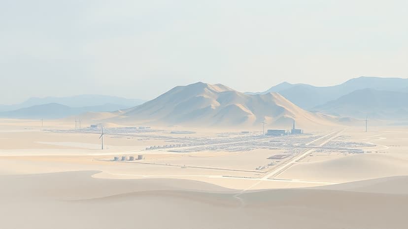 GAC Group Sells Lithium Stake for 1.92 Billion Yuan