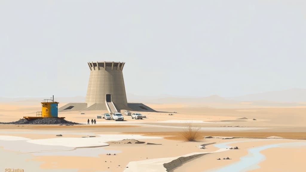 Senegal Launches DICE Project to Enhance Waste Management and SME Competitiveness