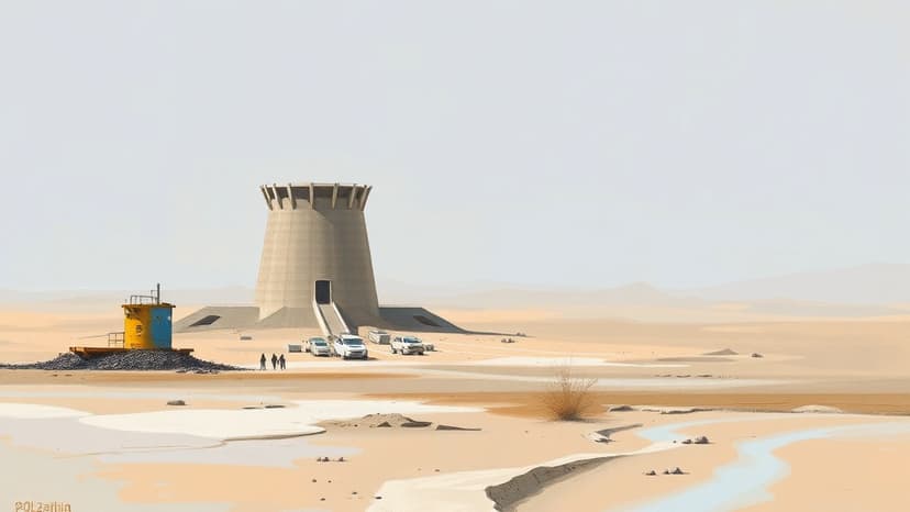 Senegal Launches DICE Project to Enhance Waste Management and SME Competitiveness