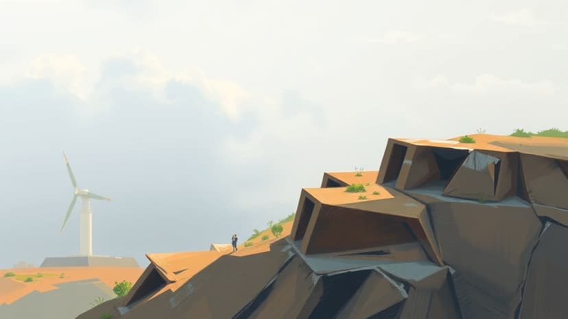 Somaliland Implements Green-Gate to Combat Carbon Emissions