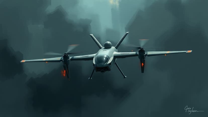 Dien Bien Province to Launch UAV Pilot for Low-Altitude Economy Development