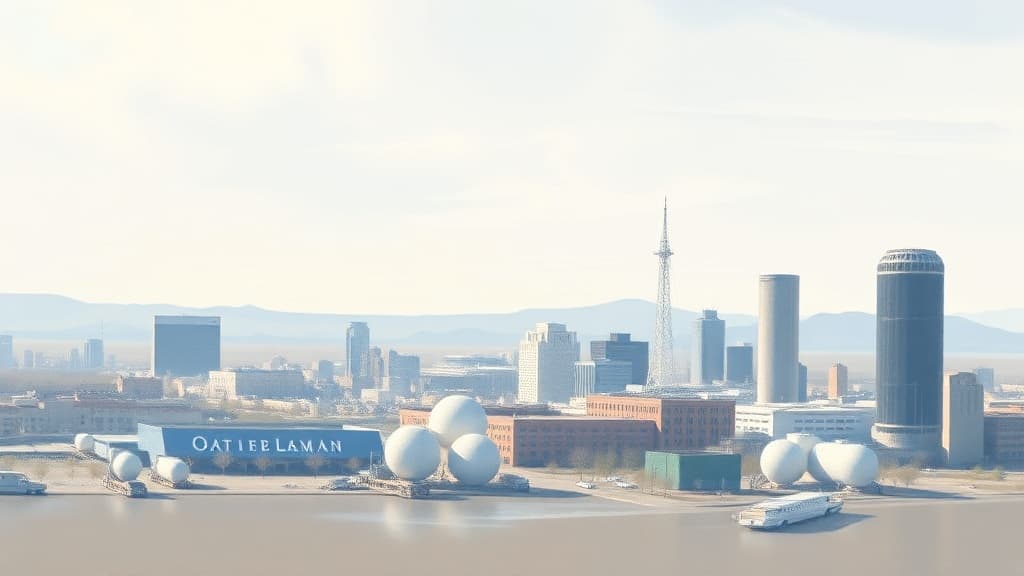 Lam Research Reports Strong Q2 2026 Amid AI Demand and Investor Interest