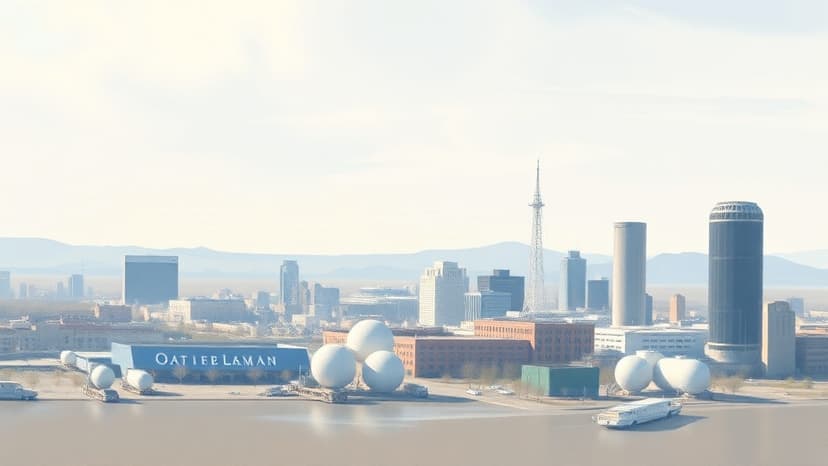 Lam Research Reports Strong Q2 2026 Amid AI Demand and Investor Interest