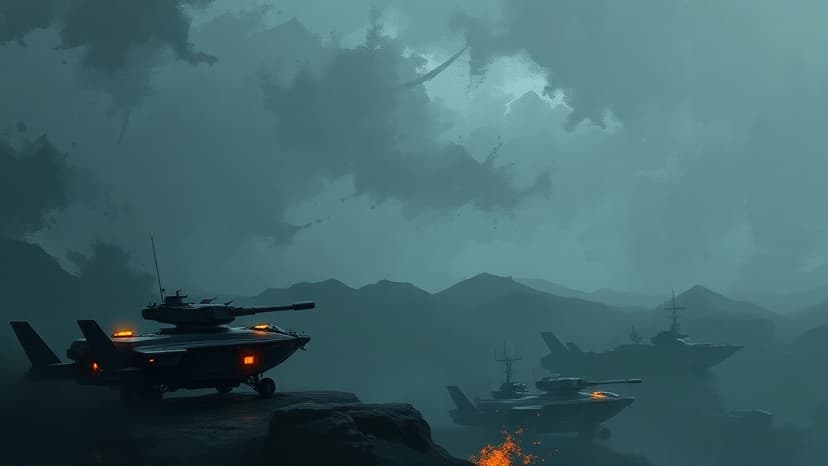 Vietnam Expands Military Ties with Israel Amid Historical Palestinian Support