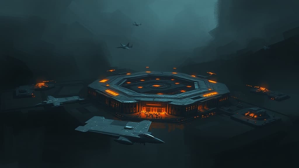 Pentagon Awards $2.35 Billion in Jet Fuel Contracts