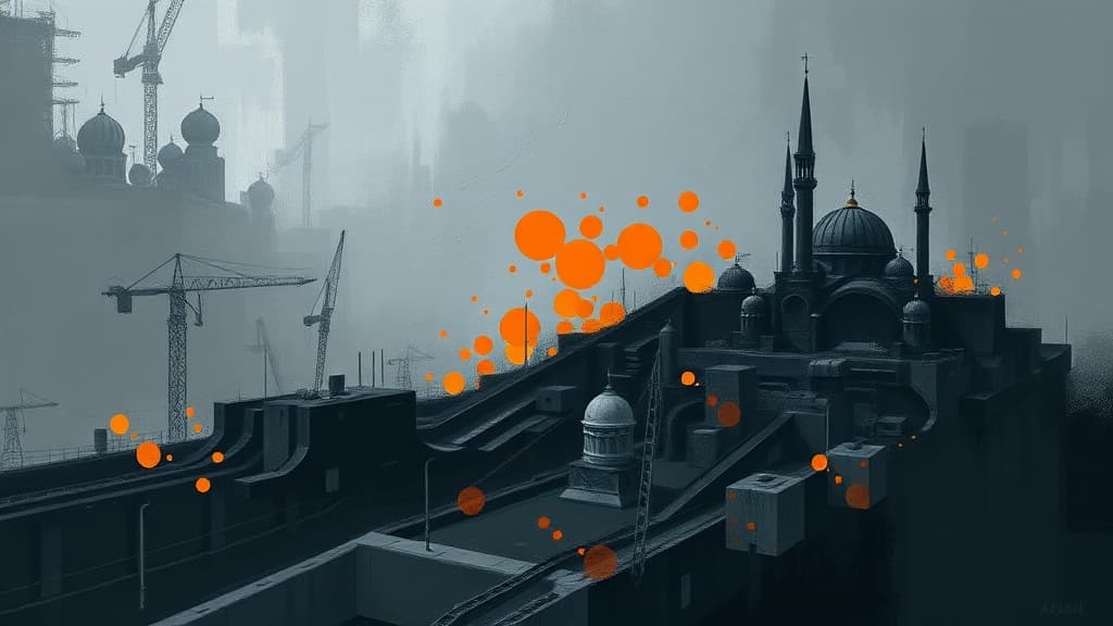 Bulgarian Economy's Stability Amid External Crises and Growth Projections