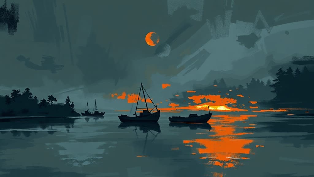 DNR's Permit Issues and Fraud Allegations in Minnesota Fisheries Projects