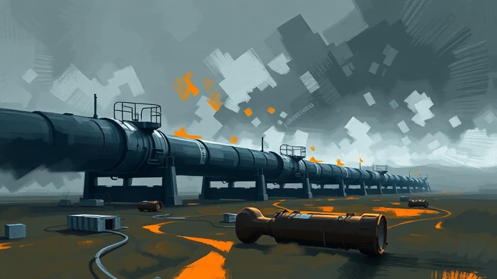 Nonprofits Oppose NESE Pipeline Amid Regulatory Approvals