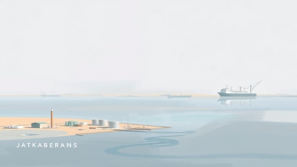 Algeria's Desalination Expansion: Strategic Goals and Technological Innovations