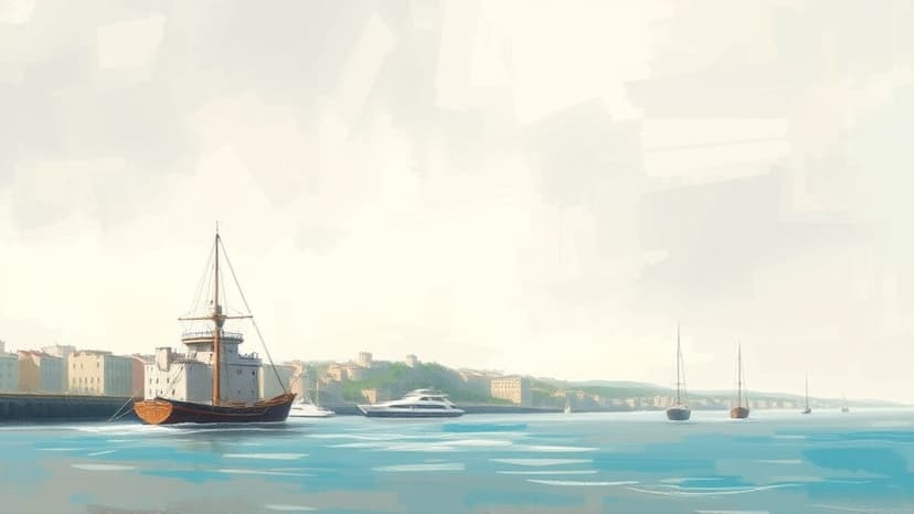 Malta Targets High-Quality Investment Through Strategic Economic Shifts