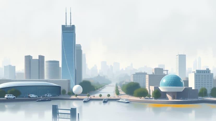 Elysee Development Focuses on M&A Amid Capital Structure Reforms