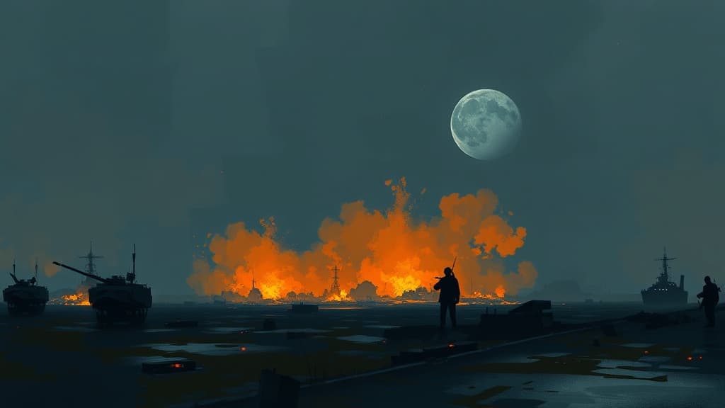 Germany Implements Military Exit Permission for Men Aged 17-45