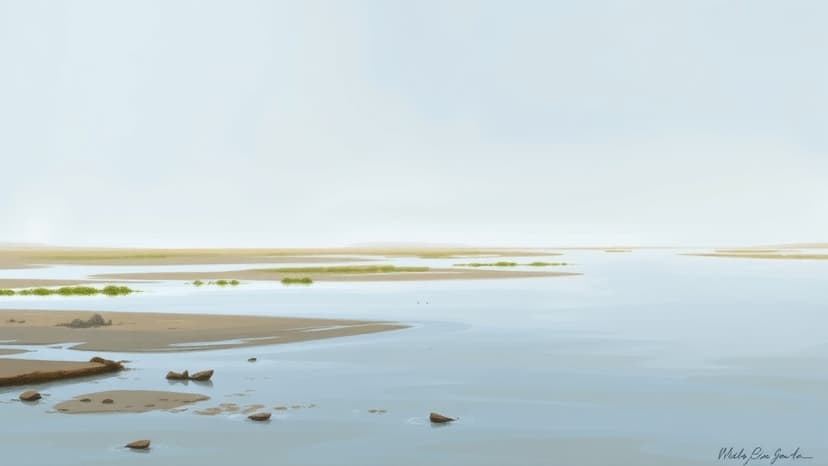 Milnerton Lagoon Restoration Progresses with Infrastructure Upgrades