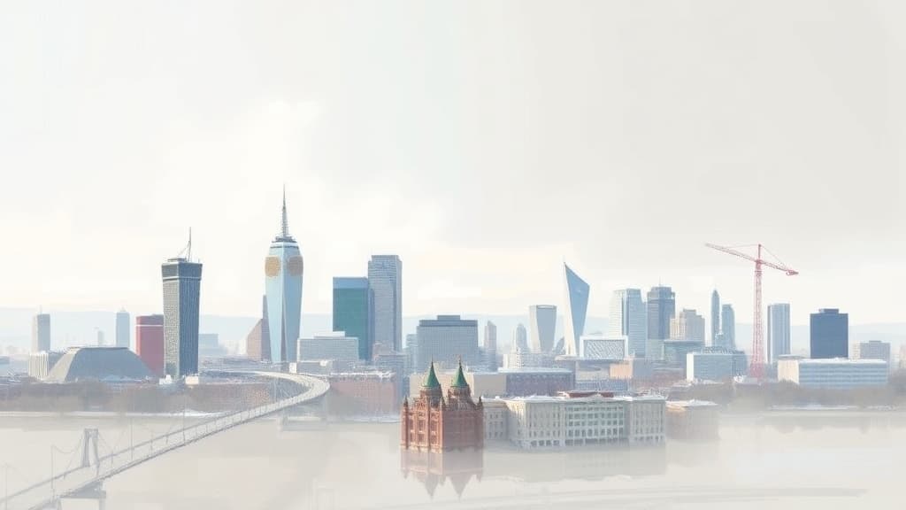 316 Strategy Group Establishes AI Systems Division for Omaha Businesses