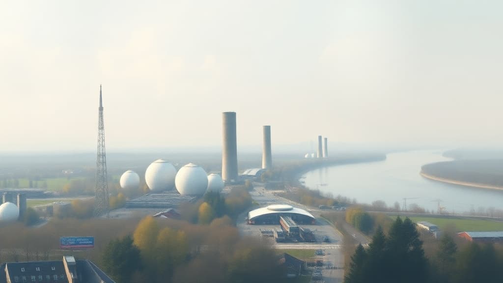 Flushing Innovations and Investment Growth in Circular Economy