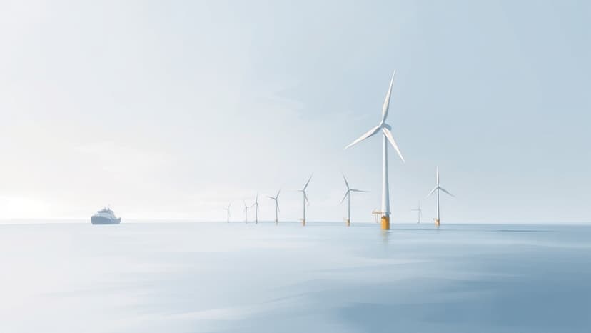 Philippines Advances Offshore Wind Development Amid Policy Changes
