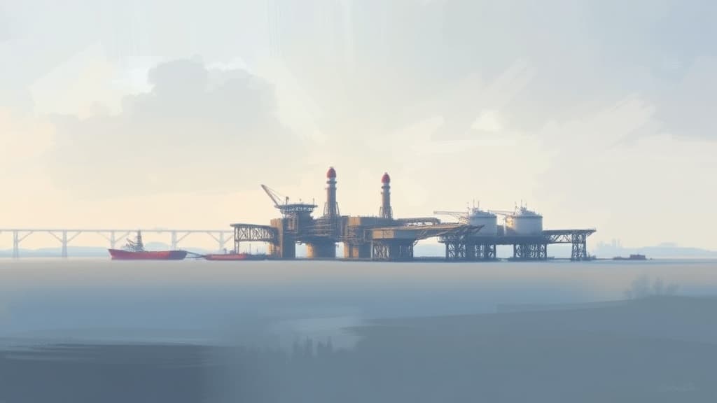 Shell Secures $865 Million for Quest CCS Project in Canada