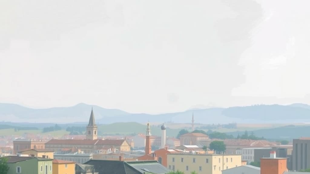 Sassari Launches €1.2 Million Fiber Optic Network Project