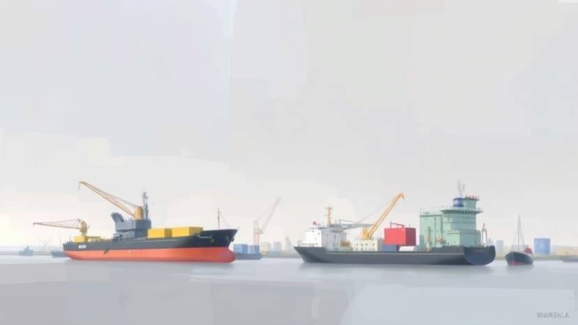 Wärtsilä Appoints IKAD Engineering as Distributor in Australia