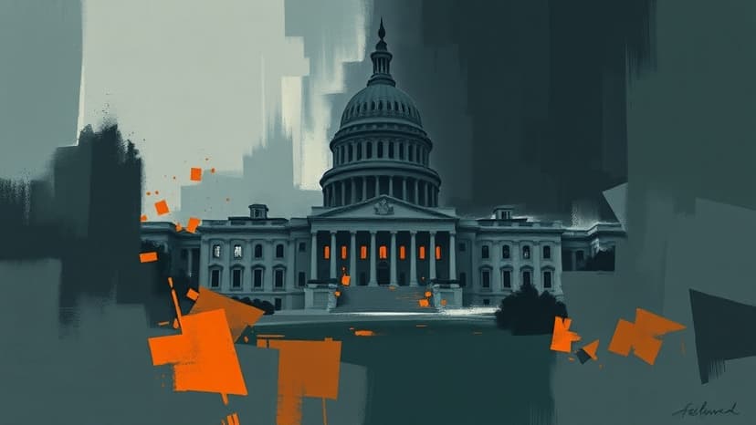 US House Introduces Bipartisan Bill for Tax Incentives in Plant-Based Biomanufacturing