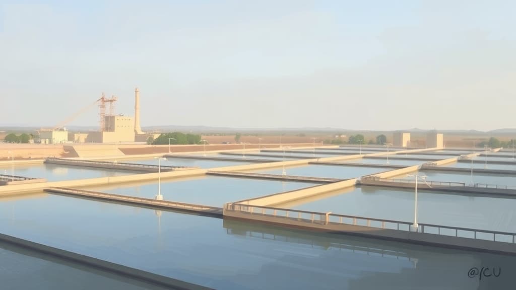 GCU Receives Rs9.97m HEC Grant for Wastewater Treatment Project