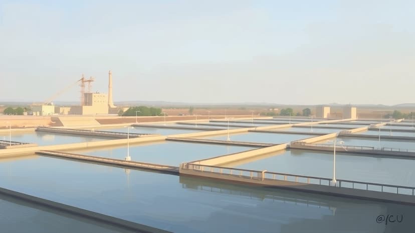 GCU Receives Rs9.97m HEC Grant for Wastewater Treatment Project