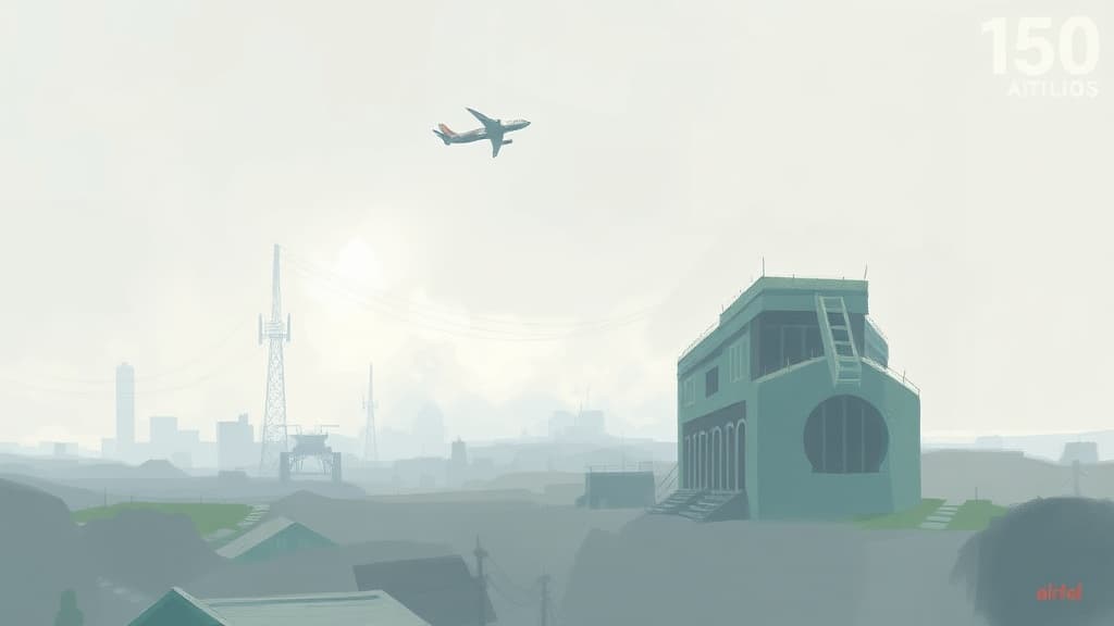 Airtel Surpasses 650 Million Subscribers, Enhances Nigeria Expansion Efforts