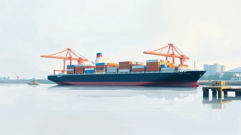 Regulatory Changes Impact LNG Bunkering Costs in Singapore