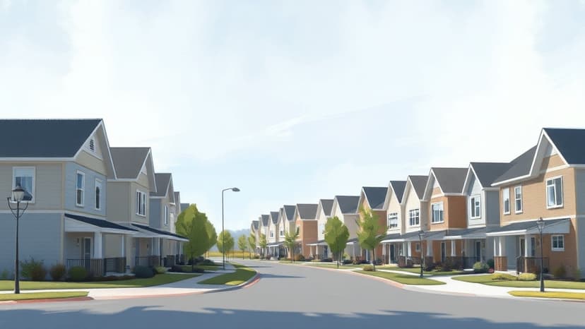 Oshawa's Christine Crescent Project to Introduce 160 Mixed-Income Homes
