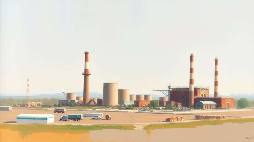 Pakistan Industry Calls for Balanced Policy on Copper and Aluminium Exports