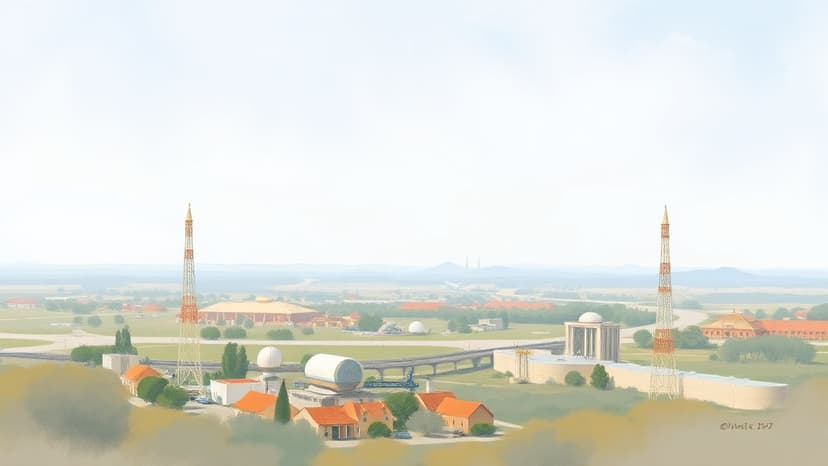 Avantel Receives ₹11.59 Crore Order from NewSpace India Limited