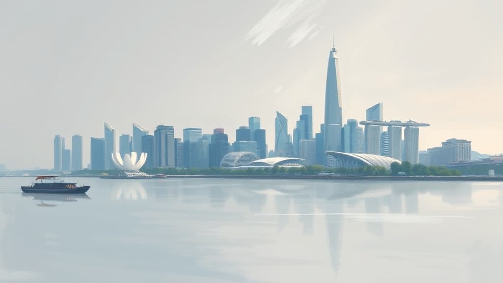 Power Automation Partners with TBEA for Exclusive Distribution in Singapore