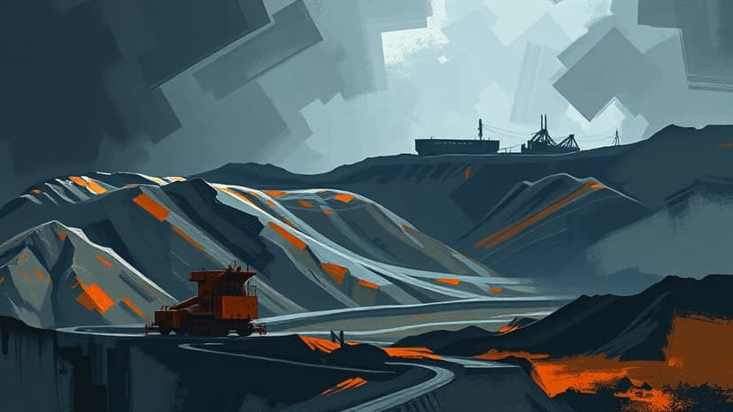 Highland Copper Recognized for Contributions to U.S. Domestic Mining Expansion