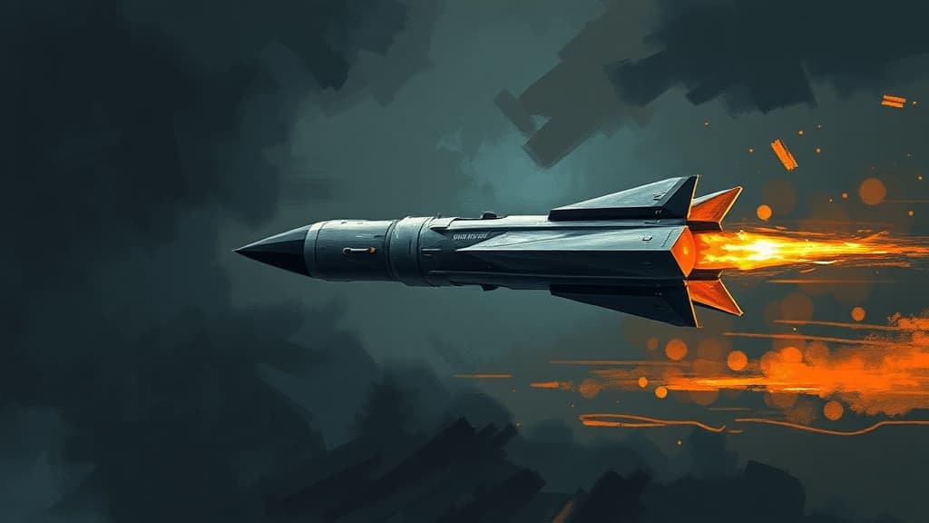 Israel Accelerates Arrow Interceptor Production Amid Iran Threat