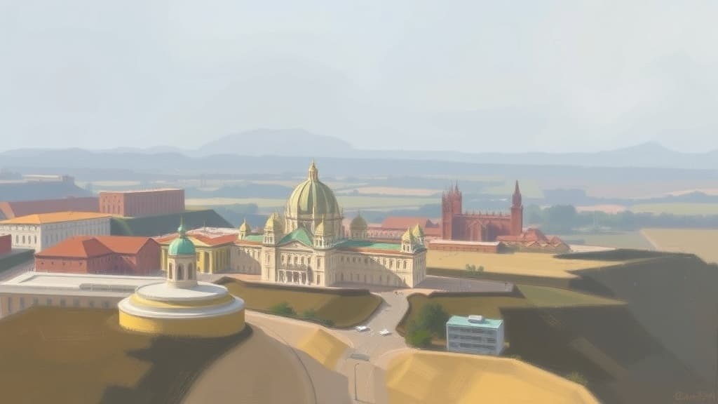 Spain Allocates €19 Million for Semiconductor and Quantum Chip Research