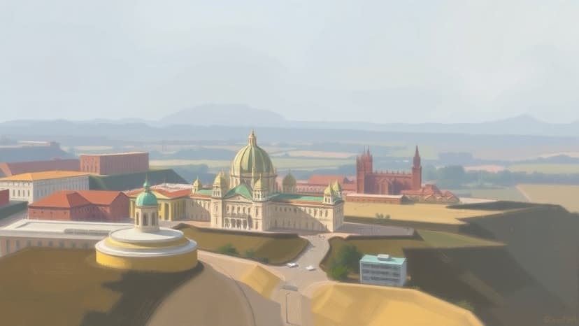 Spain Allocates €19 Million for Semiconductor and Quantum Chip Research