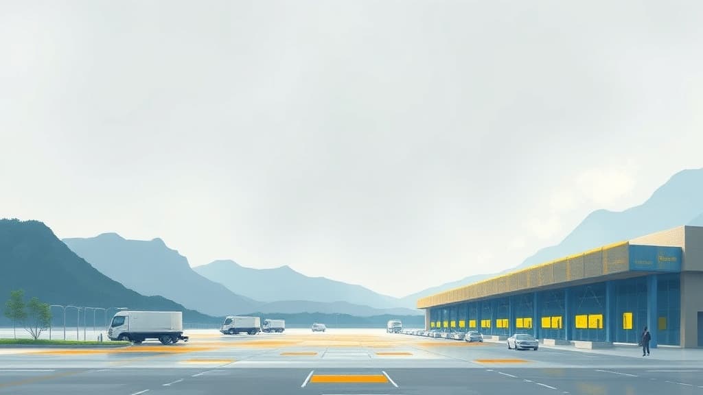 DataBeyond Launches Asia's Largest AI Sorting Center in Taiwan