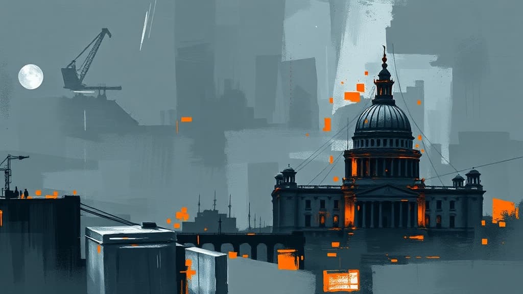 AWS and Accenture Enhance AI Collaboration for Public Sector Innovation