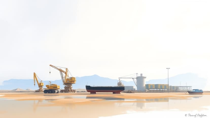 Nuvama Identifies Top Picks in Metals & Mining Ahead of Q4 Earnings; Dhabriya Polywood Secures Major Order