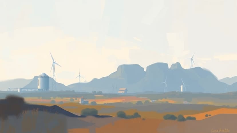 Aqua Metals to Acquire Lion Energy: Strategic Shift in Battery Market