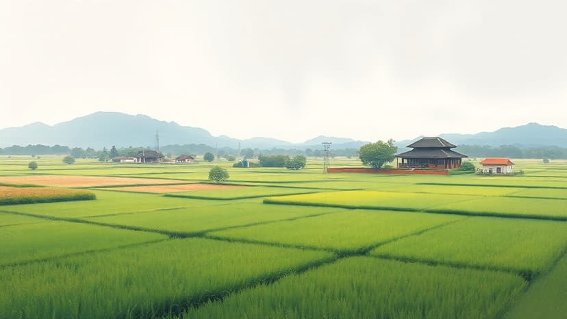 Da Nang Initiates Japanese-Style Agricultural Development Plan for 2026-30