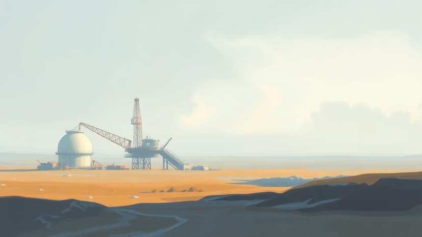 Latitude 66 Secures Exploration Permits in Finland for KSB Project