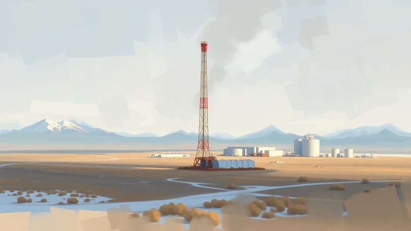 BTC Digital Partners with Aurora Energy for Alberta Project Amid Stock Decline